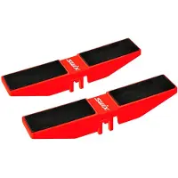 Swix - Skidvård - T149-50UA för Unisex - Röd