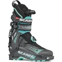 Scarpa F1 Lt Skidstövlar För Kvinnor