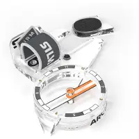 Silva Arc Jet S Left Kompass