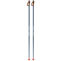 One Way - Längdskidstav - Storm 5 Mag för Unisex - Storlek 145 cm - Blå