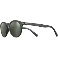 Solar - Varumärken - Janis Noir/Gris för Unisex - Svart