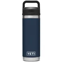 Yeti Rambler Chug Thermo 532ml Blå