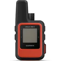 Garmin Inreach Mini 2 Flame Red