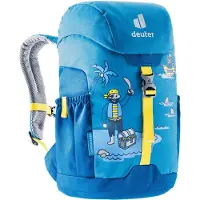 Deuter Schmusebär 8l Ryggsäck