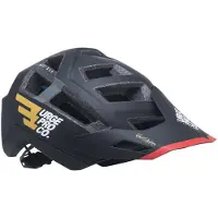 Urge AllAir Helmet svart S | 54-57cm 2022 MTB-hjälmar