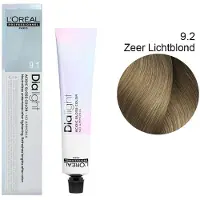 L'Oréal Dia Light Gel-crème Syra Utan Ammoniak #9 50 ml