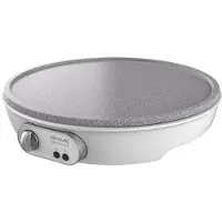Cecotec Rolig Crepestone Crêpemaskin