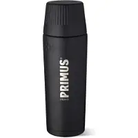 Primus TrailBreak Vacuum Bottle 0,75L Black