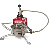 Primus Easyfuel Duo Campingkök