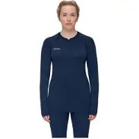 Mammut Trift T-shirt Med Lång ärm