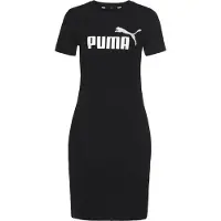 Puma Ess Slim Klänning