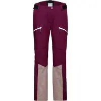 Mammut La Liste Thermo Byxor