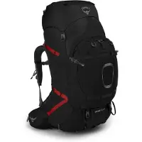 Osprey Aether Plus 85 Black