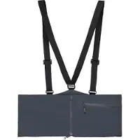 Norrøna Mountaineering Bib (m)