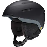 Smith Altus Mips Matte Black/Charcoal