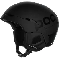 POC Obex BC Mips, Skidhjälm, Uranium Black Matt