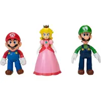JAKKS Pacific Figur Från Svampriket-paketet 10 Cm