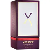 XERJOFF V Wardasina Eau de Parfum 50 ml