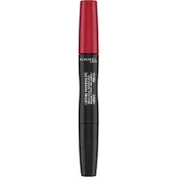 Rimmel - Lasting Provocalips Liquid Lipstick - 740 Caught red lipped