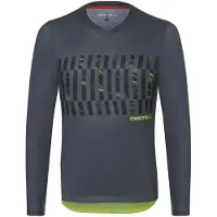 Castelli Trail Tech Långärmad Endurotröja