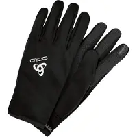 Odlo Ceramiwarm Grip Handskar