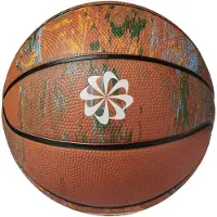 Nike basketboll 6 multi 100 7037 987 06