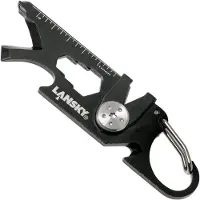 Lansky Roadie Keychain Multi Tool