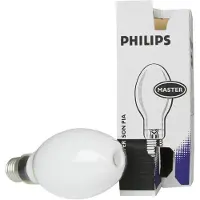 Philips Urladdningslampa MASTER SON PIA PLUS E40 154 W EEK: F (A - G) Varmvit Kolvform 1 st