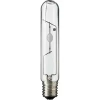 Philips MASTER CityWhite CDO-TT - CMG-glödlampa (Ceramic Metal Halide) - form: T46 - klar finish - 99 W - klass F - varmt vitt ljus - 2800 K