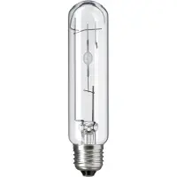 Philips 18561100, 53 W, 2800 K, 5500 LM, 20000 h, Rörformig, Klar
