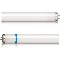 Philips UV-lampa T8 / G13 18 W (Ø x L) 28 mm x 604 mm 64 V 1 st