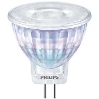 Philips 65948600 Glödlampa-lamp EEK F (A - G) GU4 Reflektor 2.3 W Varmvit (Ø x L) 35.5 mm x 39.5 mm 1 st