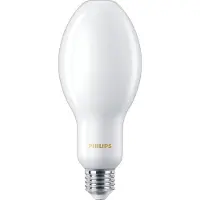 Philips 75029900 Glödlampa-lamp EEK C (A - G) E27 Specialform 18 W Varmvit (Ø x H) 75 mm x 180 mm 1 st