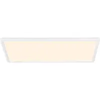 Nordlux 2110496101 Harlow 60 LED-takbelysning LED LED Vit