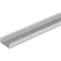 Ledvance Flat Profil 4 utanpåliggande (12 mm) 17x7 mm Ls Ay-Pf04/U/17X7/12/2
