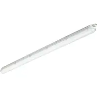 Signify Philips CoreLine industriarmatur IP65 WT120C Gen2 LED 8000lm/840 3F, genomförtrådning 1500mm 61W