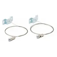 Philips justerbart wirekit för Coreline grundarmaturer BN126Z SC