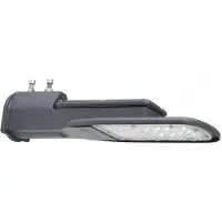 Ledvance LED gatubelysning ECO AREA M 45W 840 5400lm 2,5kV GR LEDV 4058075425415