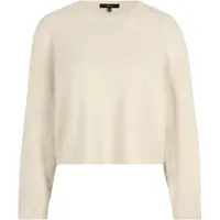 Vero moda Tröja 'DOFFY' kräm