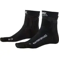 X-socks Running Performance Strumpor