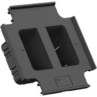 Hähnel Procube2/3 Platta För Sony Np-fw50-batteri