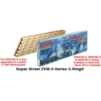 Did 525zvm-x2 Kedja