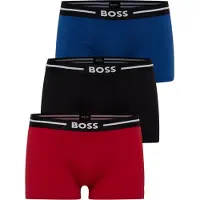 BOSS Bold 10245121 01 Boxers 3 Enheter