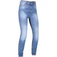 Richa Second Skin Damer Motorcykel Jeans