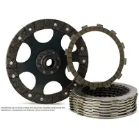 SBS Upgrade 60299 Kopplingens Friktionsskivor