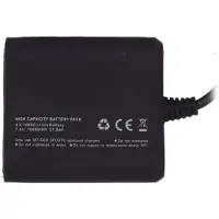 M-Tiger Battery-Pack 7,4V, 7000 Mah 4-Cell