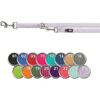Trixie New Premium Double 25 Mm 2m Hundkoppel