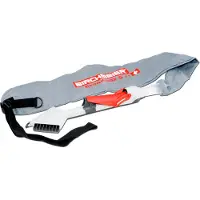 Birchmeier Granomax saltspridare