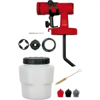 Einhell 4260003 Färgsprutmunstycke