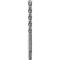 Kwb 241640 40CR-stål Borrhammare 10 mm Total längd 160 mm SDS-Plus 1 st